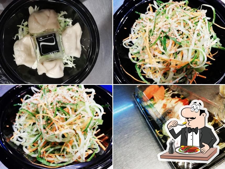 City Wok fotoğraf 30