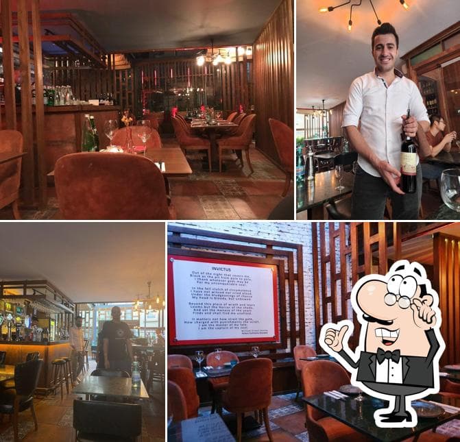 F&B Culture fotoğraf 21