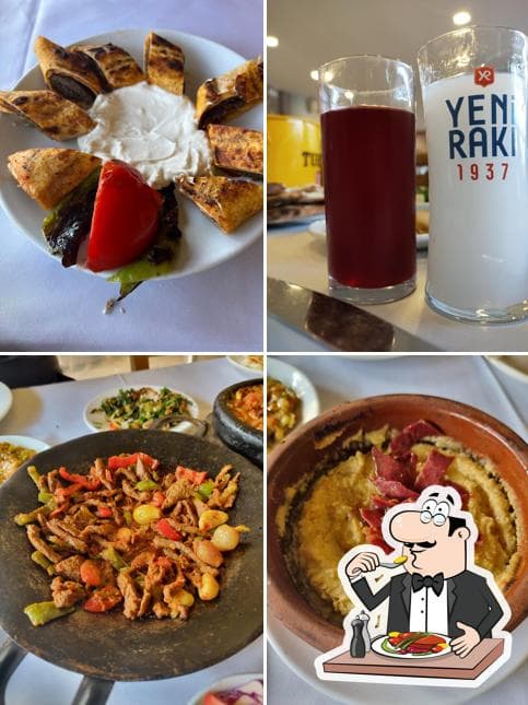 Mersin Hatay restaurant fotoğraf 22