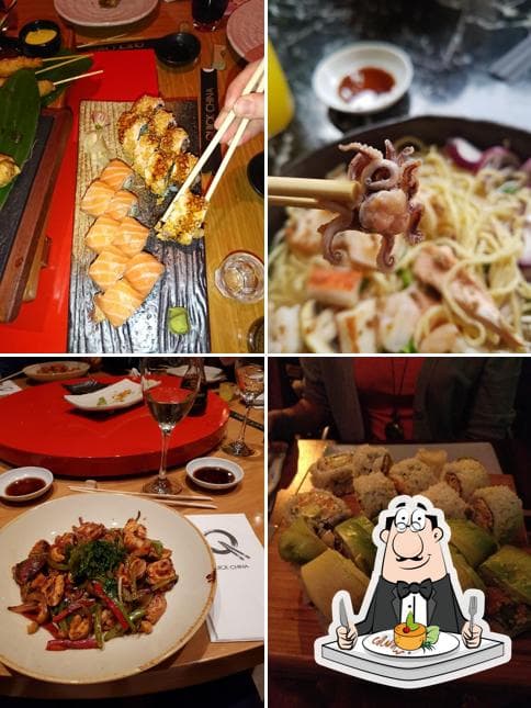 Quick China GOP fotoğraf 29