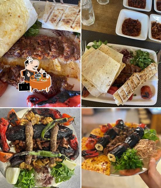Şanlıhan Ocakbaşı fotoğraf 27
