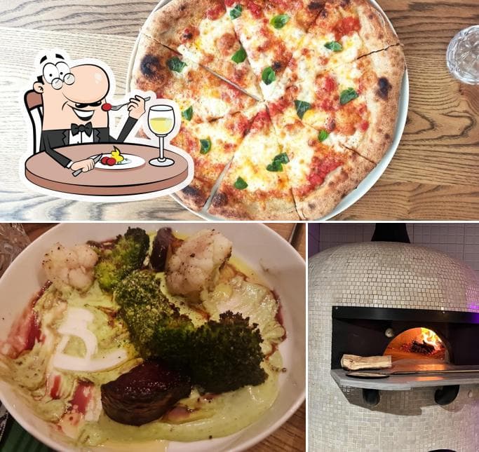 Unica ekşimaya pizza fotoğraf 26