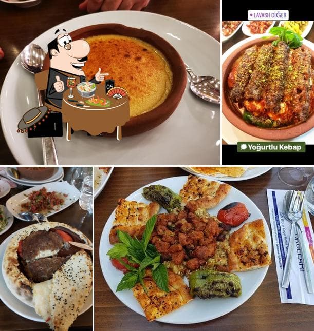 Lavash Ciğer fotoğraf 26