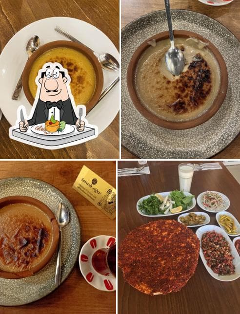 Lavash Ciğer fotoğraf 28