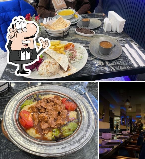Loti Restaurant fotoğraf 12