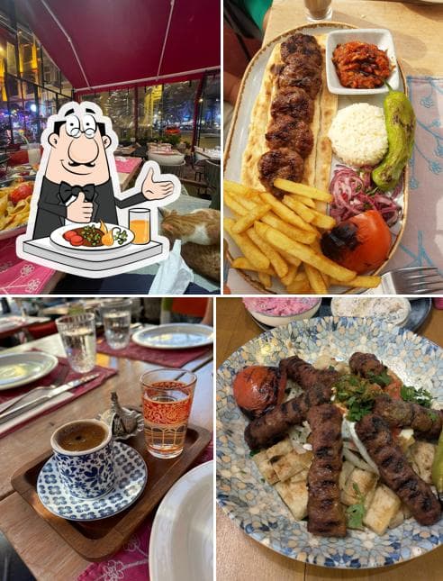 dubb Ethnic Restoran fotoğraf 23