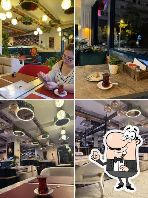 Resto Lordom Bomonti fotoğraf 22