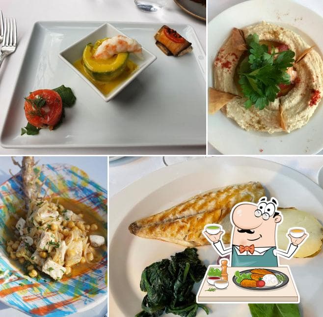 Trilye Restoran fotoğraf 19