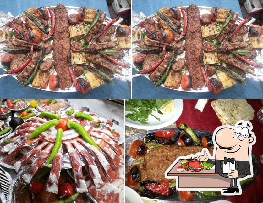 Kazancılar Restoran Büyüksaat fotoğraf 22