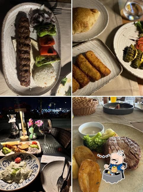 Beso Restaurant Bistro fotoğraf 20