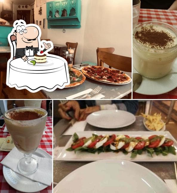 Pizano Pizzeria fotoğraf 14