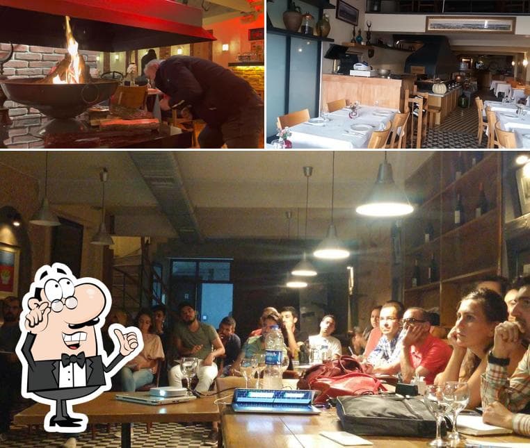 Khorasani Restaurant fotoğraf 21