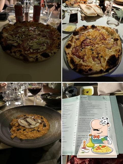 Scappi fotoğraf 22