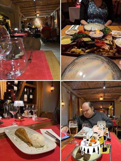 Pepo Restaurant fotoğraf 15