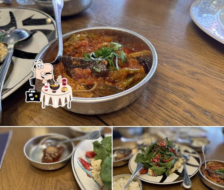 Galeyan Restaurant fotoğraf 19