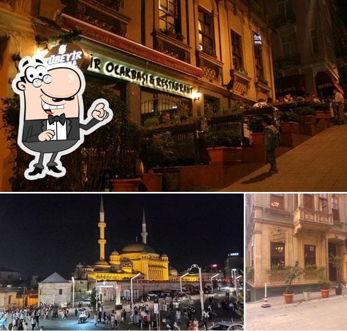 Zübeyir Ocakbaşı/Taksim fotoğraf 17