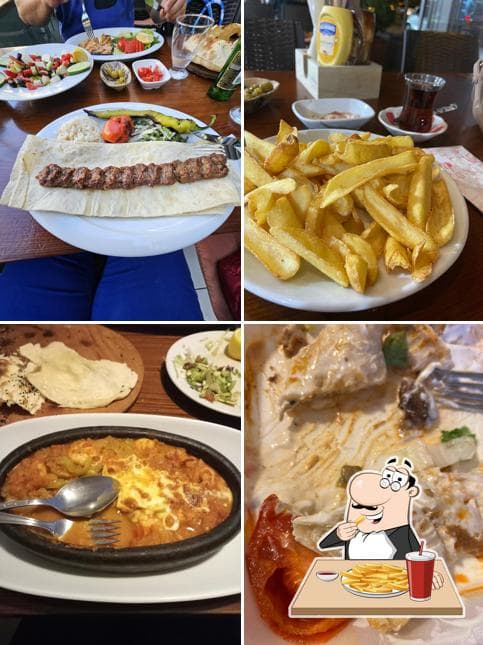 Karadeniz Pide fotoğraf 28