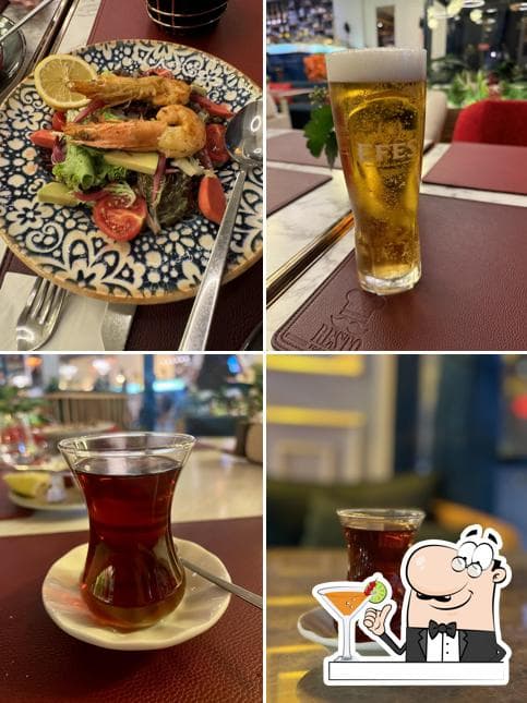 Resto Lordom Bomonti fotoğraf 29