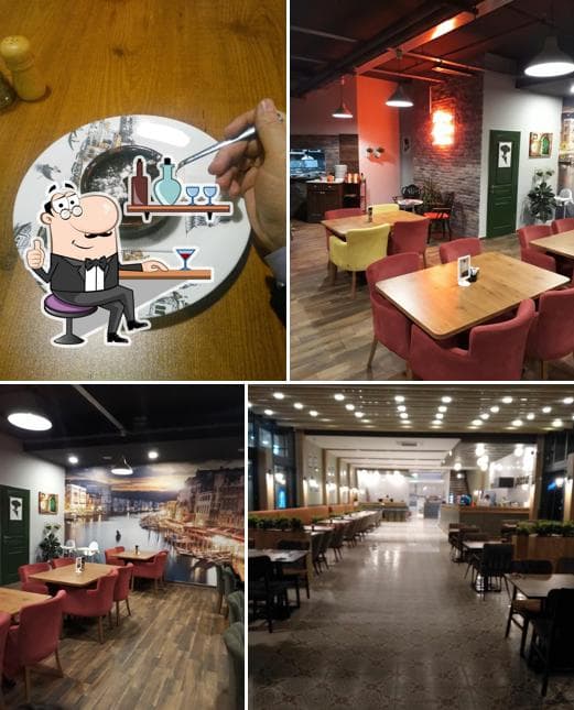 Venice Italian Pizza (VIP Pizza) fotoğraf 28