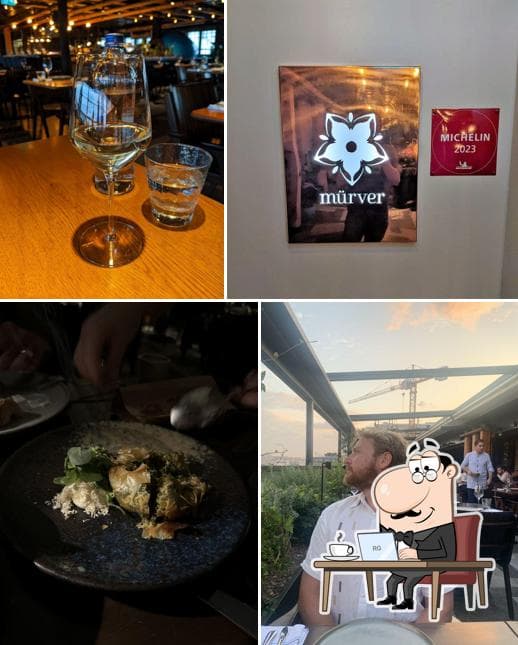 Murver Restaurant fotoğraf 12