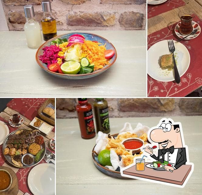 dubb Ethnic Restoran fotoğraf 10