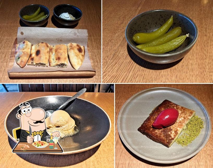 Murver Restaurant fotoğraf 23