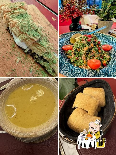 Resto Lordom Bomonti fotoğraf 28