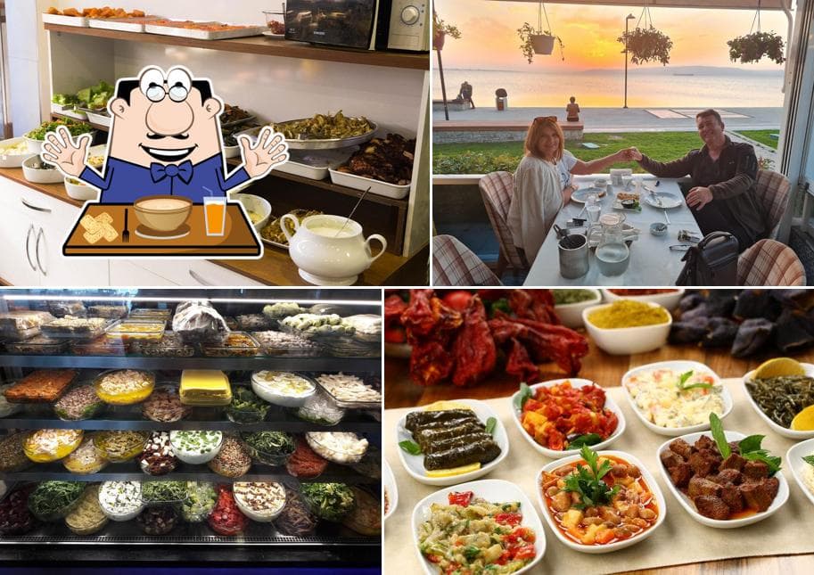 Hayati Chef Balık Restaurant fotoğraf 14