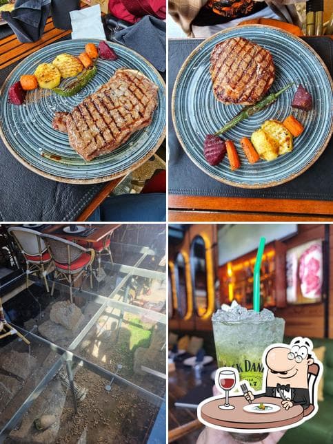 Kaleiçi Steak Gastro Bar fotoğraf 29