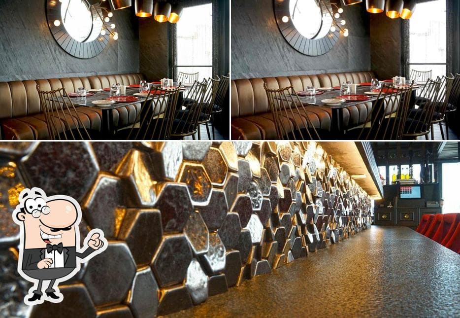 Tershane Karaköy fotoğraf 10