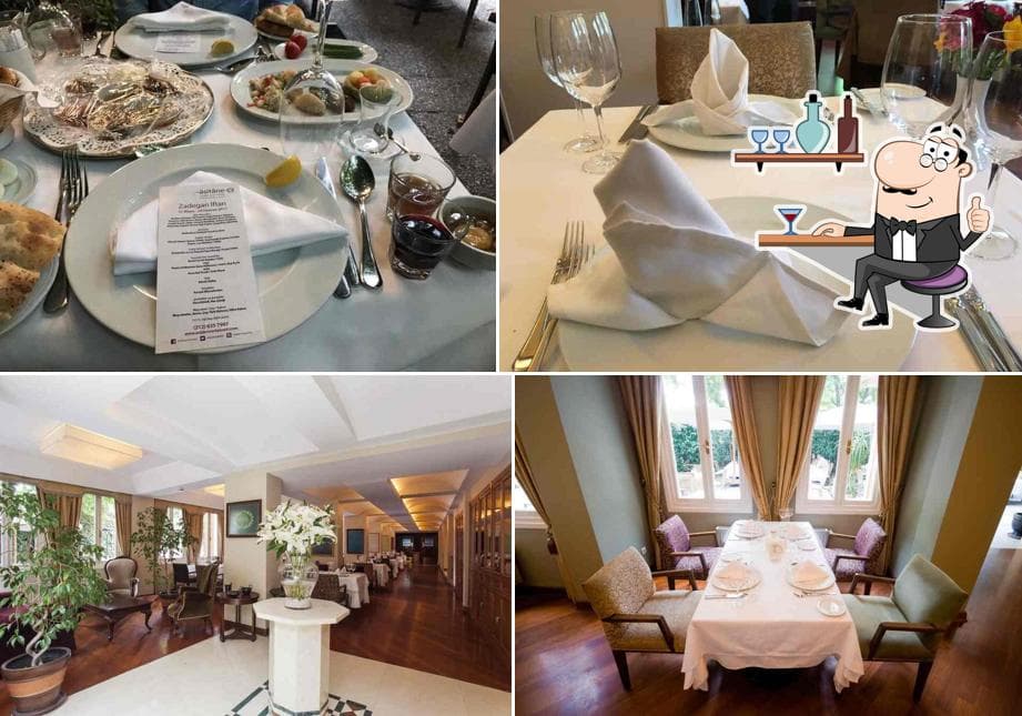 Asitane Restaurant fotoğraf 13