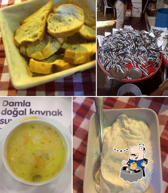 Beşiktaş Olta Balık fotoğraf 11