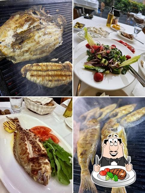 Sardin Balık Restaurant fotoğraf 24