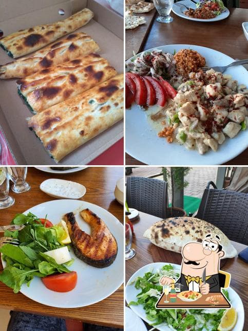 Karadeniz Pide fotoğraf 25