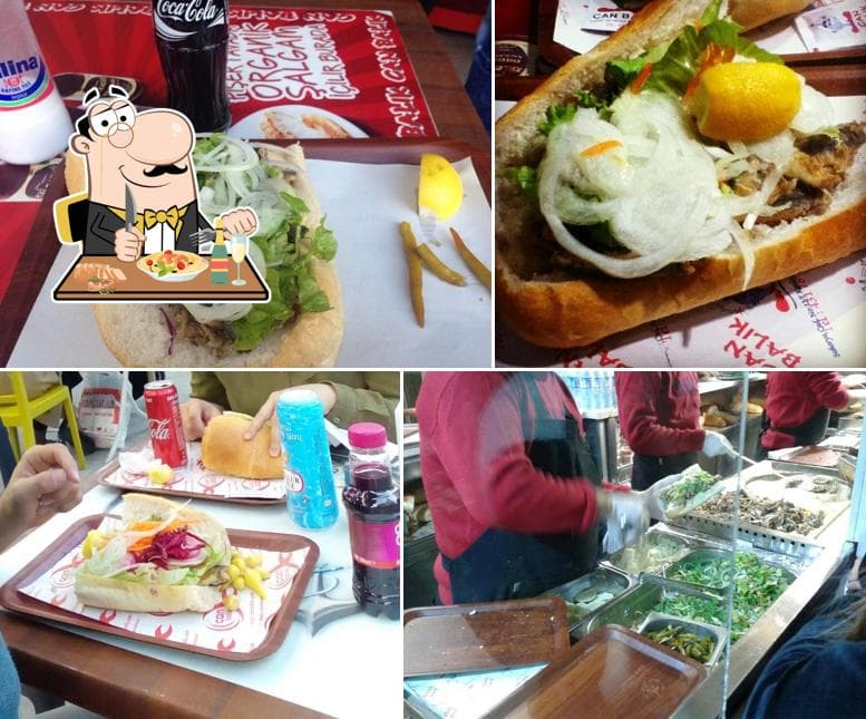 Can Balık fotoğraf 26