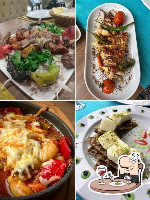 SALAŞ BALIK & RESTORANT fotoğraf 26