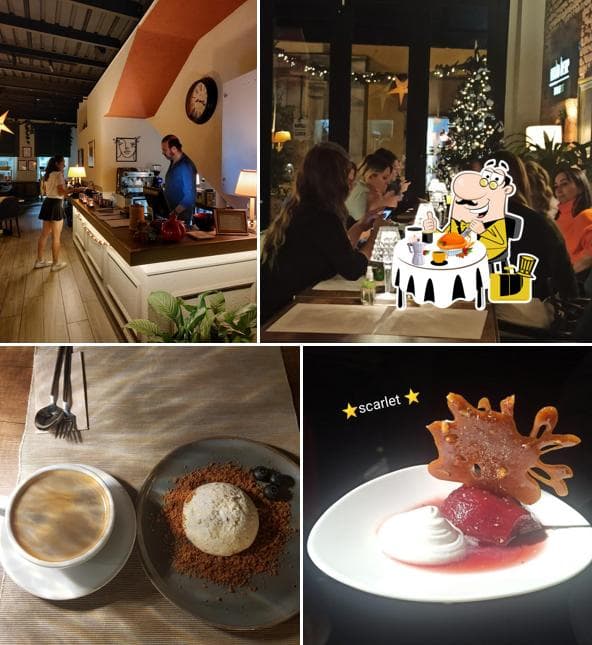 Molto Bene Galata Restaurant fotoğraf 17
