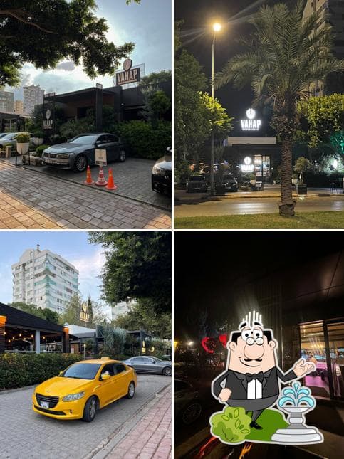 Vahap Usta Et Restaurant fotoğraf 18