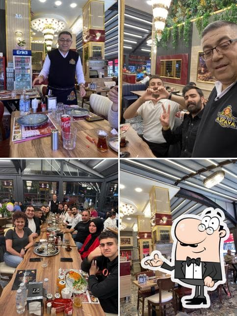YILDIZ ASPAVA ÇANKAYA fotoğraf 25