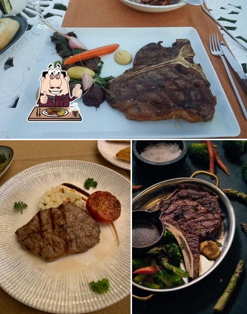 Carne RESTAURANT fotoğraf 21