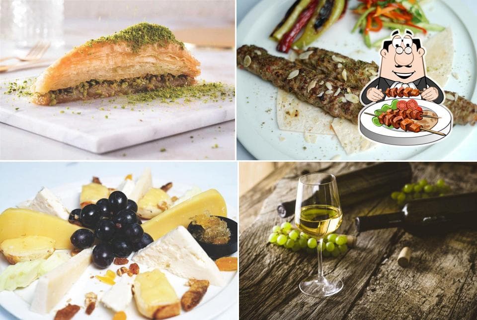 F&B Culture fotoğraf 15