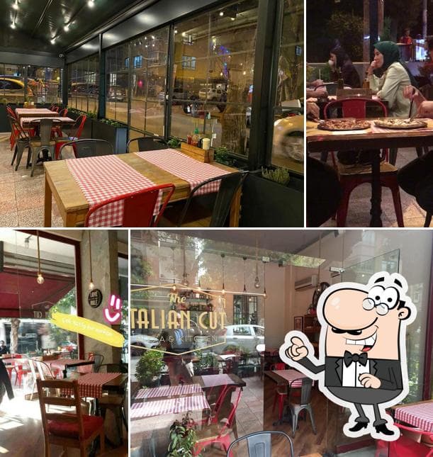 The Italian Cut - Pizza & Kitchen fotoğraf 22