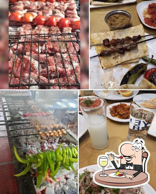 Kazancılar Restoran Büyüksaat fotoğraf 1