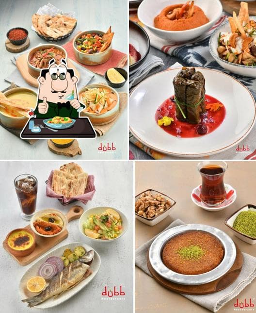 dubb Ethnic Restoran fotoğraf 17
