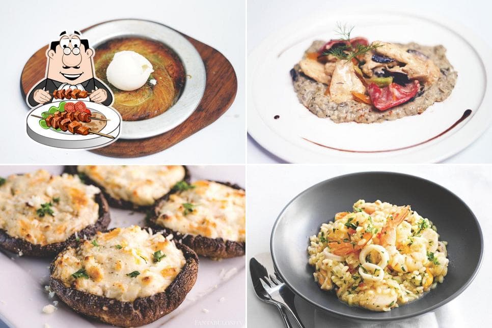 F&B Culture fotoğraf 16
