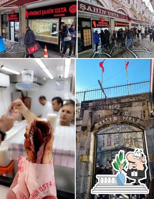 Dönerci Şahin Usta fotoğraf 16