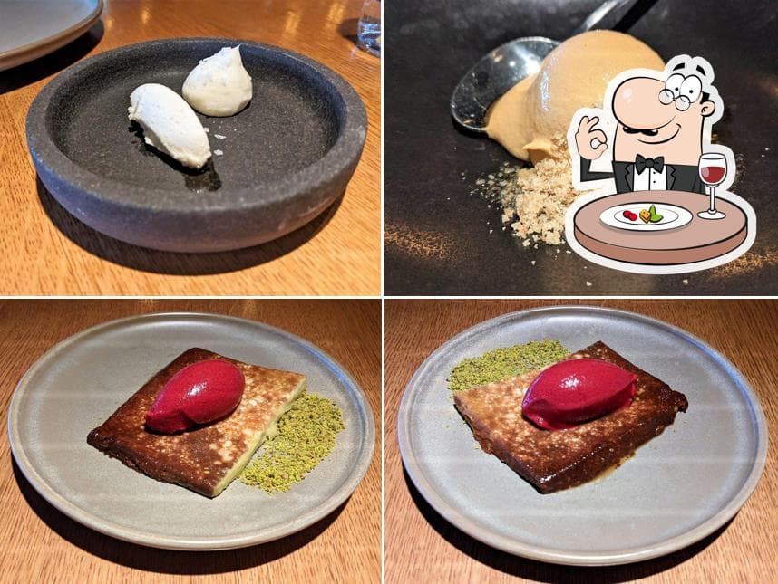 Murver Restaurant fotoğraf 16