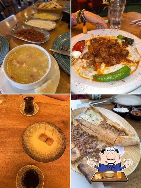 Sultan Palace Cafe Restaurant fotoğraf 20