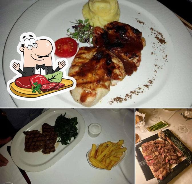 Sunset Grill&Bar fotoğraf 22