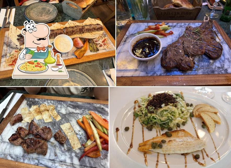 F&B Culture fotoğraf 14